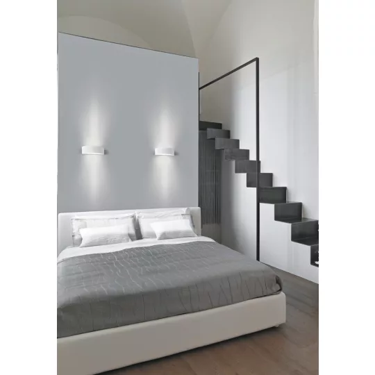 Kanlux JASMIN W-W lámpa E27 oldalfali lámpa