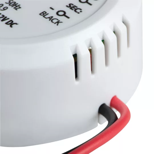 Kanlux Circo N 15W 12V LED tápegység