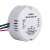 Kanlux Circo N 15W 12V LED tápegység