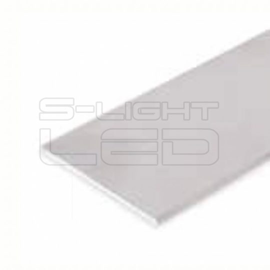 LED profil PHIL LED modul tartó 50mmx2mm 2 méter Mounting 50