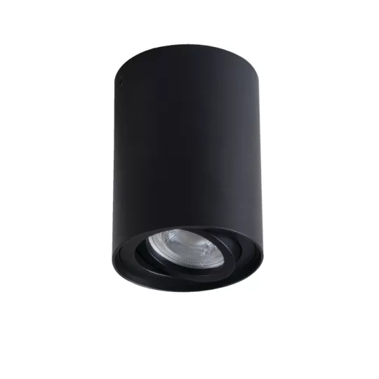 Kanlux BORD XS DLP-50-B mennyezeti spot lámpa 25478