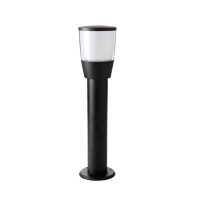 Kanlux SORTA 80 kerti állólámpa 80cm fekete 25684