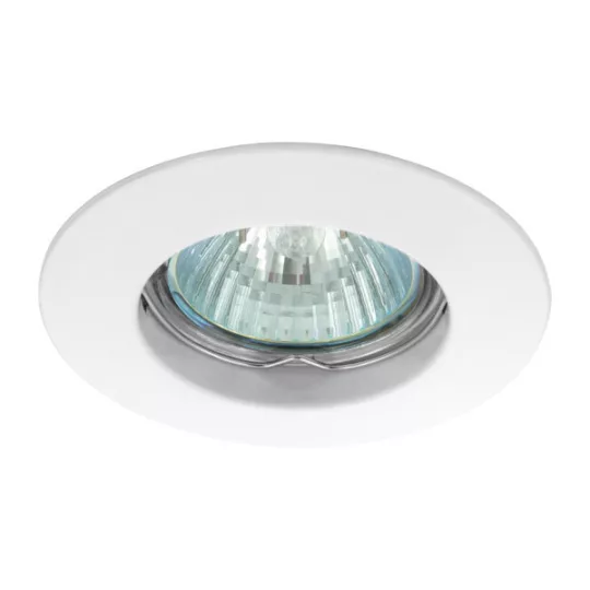 kerek spot Kanlux luto.