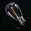 LED E27 0,5W Kanlux ST45 NW 4000K 50 lumen 26046