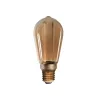 LED E27 4W Kanlux ST64 A filament SW 1800K 200 lumen 26047