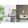 LED E27 4W Kanlux ST64 A filament SW 1800K 200 lumen 26047