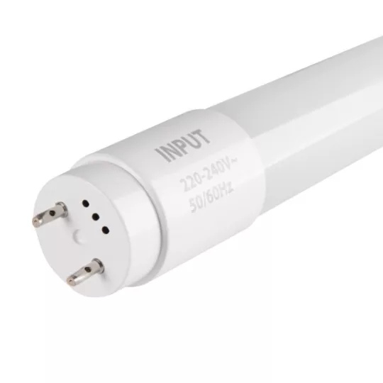 LED T8 fénycső 600mm 9W Kanlux Glassv3 4000K 1260lm 26062