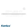 LED T8 fénycső 1200mm 18W Kanlux Glassv3 4000K 2520lm