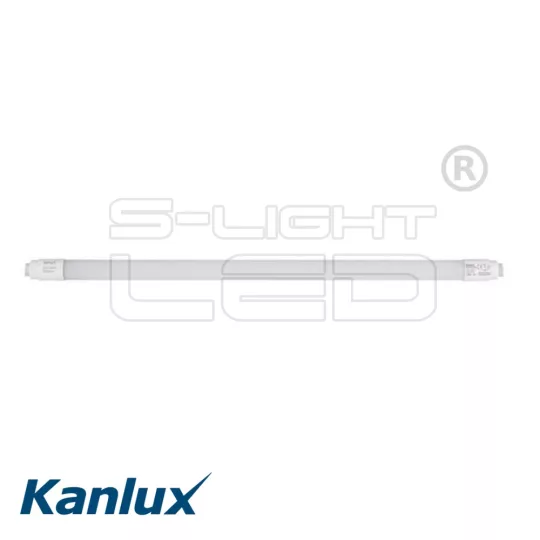 LED T8 fénycső 1200mm 18W Kanlux Glassv3 4000K 2520lm