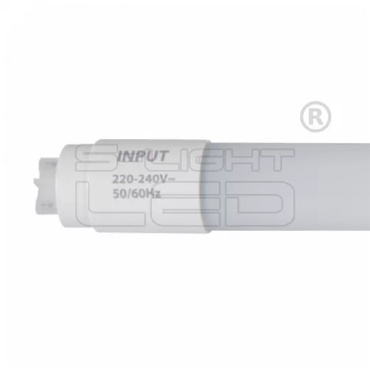 LED T8 fénycső 1200mm 18W Kanlux Glassv3 4000K 2520lm