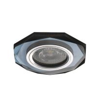 Kanlux MORTA OCT-B dekorációs keret 26715