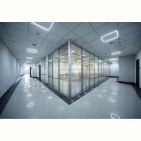   LED panel 40W 6060 Kanlux AVAR 6060 40W-NW világító keret Raszterba 26770