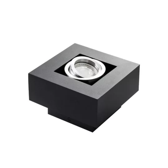 Kanlux STOBI DLP 50-B mennyezeti lámpa GU10