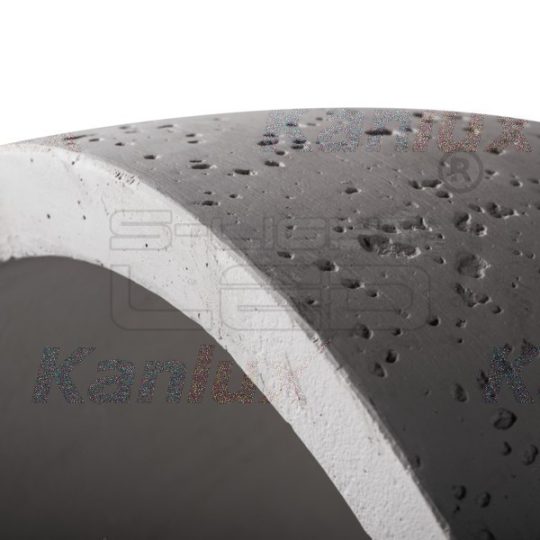 Kanlux Etissa D20 GR lámpa E27 függeszték