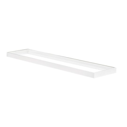 Kanlux 27611 LED panel kiemelő keret 120x30cm