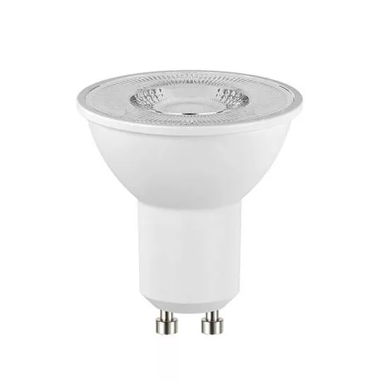 LED GU10  3.5W  Kanlux Tezi CW 6500K 270lumen 27772