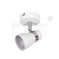 Kanlux ENALI EL-1O W falon kívüli spot 28760 fehér