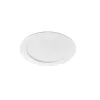 Kanlux Rounda N LED12W-NW-W lámpa 12W LED panel