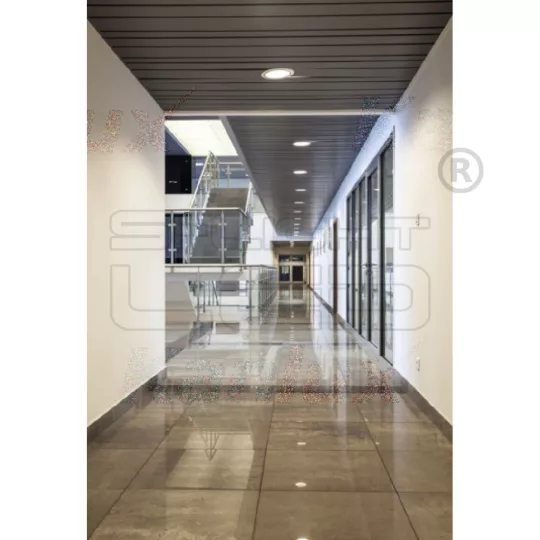 Kanlux Rounda N LED12W-NW-W lámpa 12W LED panel