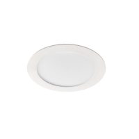 Kanlux Rounda N LED12W-WW-W lámpa 12W LED panel 28932