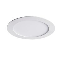 Kanlux Rounda N LED18W-NW-W lámpa 18W LED panel