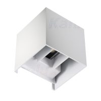 Kanlux REKA LED EL 7W-L-W kültéri lámpa 28992
