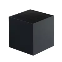 Kanlux REKA SOLAR15 6W-L-GR napelemes kültéri lámpa 28997
