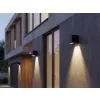Kanlux REKA SOLAR15 6W-L-GR napelemes kültéri lámpa 28997