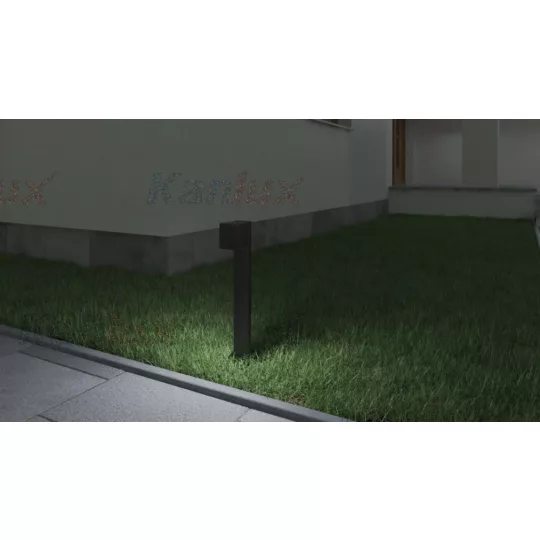 Kanlux GORI 50 lámpa GU10 kültéri álló lámpa 50cm  IP44 29002