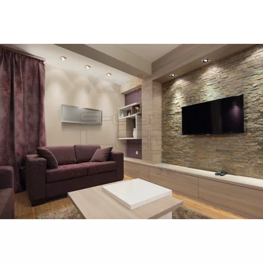 Kanlux SIMEN DSL B/G/B dekorációs spot lámpa  29134