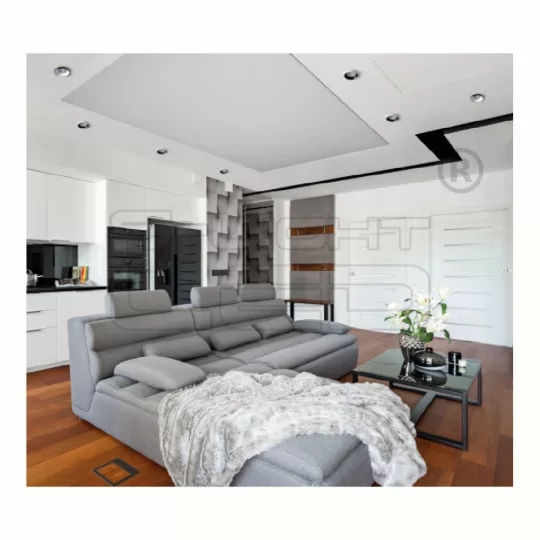 Kanlux SIMEN DSO B/G dekorációs spot lámpa  29137