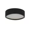 Kanlux JASMIN 270-B lámpa E27 3X60W fekete