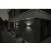 Kanlux BISO LED EL 8W-GR homlokzati LED lámpa 29260