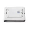 Kanlux GARTO LED EL 8W-W homlokzati LED lámpa 29271