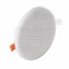 Kanlux LED panel AREL LED DO  6W süllyesztett 4000K 29580