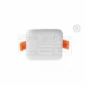 Kanlux LED panel AREL LED DL  6W süllyesztett 4000K 29582