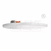 Kanlux LED panel AREL LED DO 10W süllyesztett 4000K 29584