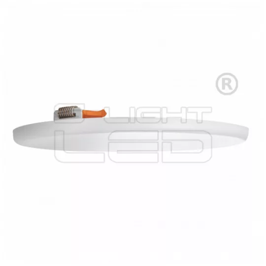 Kanlux LED panel AREL LED DO 10W süllyesztett 4000K 29584