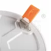 Kanlux LED panel AREL LED DO 10W süllyesztett 4000K 29584