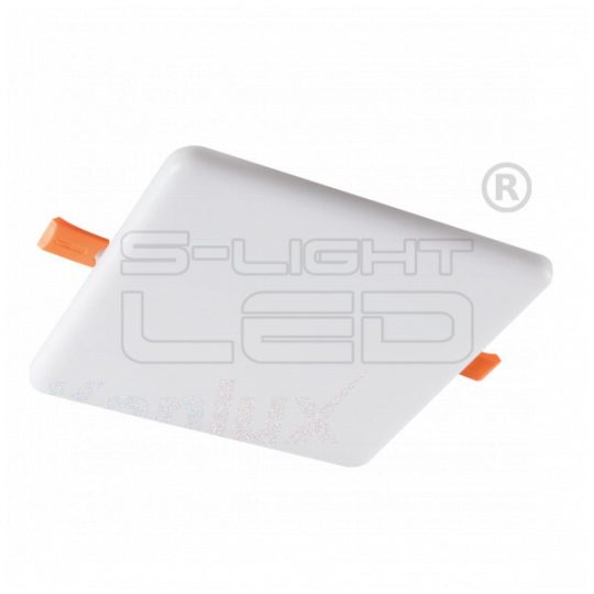 Kanlux LED panel AREL LED DL 14W süllyesztett 4000K 29590