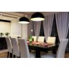 LED E27  4.5W Kanlux xLED A60 filament 2700K 29600