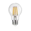 LED E27 7W Kanlux XLED A60 filament NW 4000K 810 lumen 29602