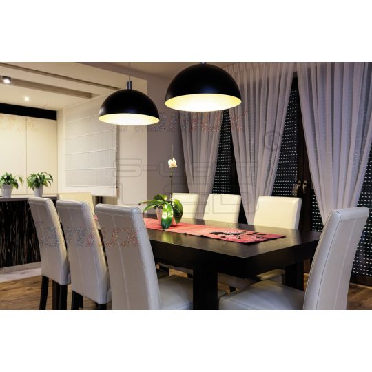 LED E27 10W Kanlux xLED A60 filament 4000K 29606