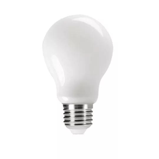 LED E27 8W Kanlux XLED A60 NW 4000K 1055 lumen 29613