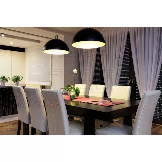 LED E27 8W Kanlux XLED A60 NW 4000K 1055 lumen 29613