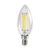 LED E14 4,5W Kanlux XLED C35 filament NW 4000K 470 lumen 29619