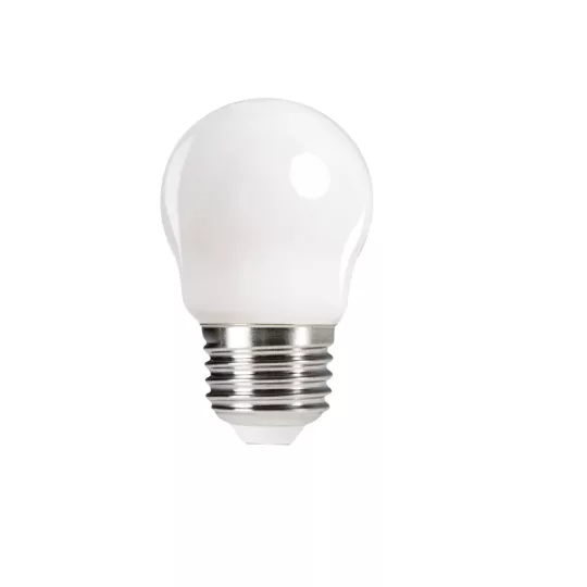 LED E27 6W Kanlux xLED G45 NW 4000K 810 lumen 29633