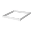 Kanlux BLINGO 60X60 LED panel kiemelő keret 65 mm 29843