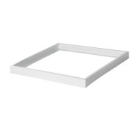 Kanlux BLINGO 60X60 LED panel kiemelő keret 65 mm 29843