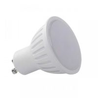 LED GU10  6W Kanlux Mio LED WW 3000K  430lumen 120° 31010